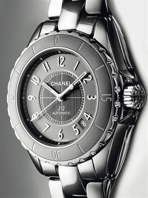 chanel watch j12 mirror|Chanel j12 watch price list.